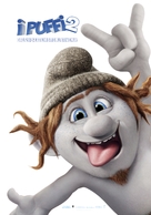 The Smurfs 2 - Italian Movie Poster (xs thumbnail)