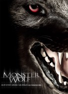 Monsterwolf - French DVD movie cover (xs thumbnail)