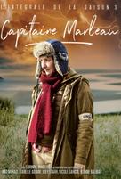 &quot;Capitaine Marleau&quot; - French Movie Cover (xs thumbnail)
