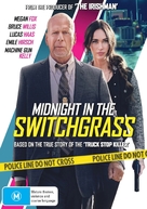 Midnight in the Switchgrass - Australian Movie Cover (xs thumbnail)