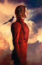 The Hunger Games: Mockingjay - Part 2 -  Key art (xs thumbnail)