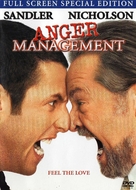 Anger Management - Movie Cover (xs thumbnail)