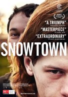 Snowtown - New Zealand Movie Poster (xs thumbnail)