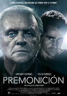 Solace - Spanish Movie Poster (xs thumbnail)