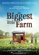 The Biggest Little Farm - Dutch Movie Poster (xs thumbnail)