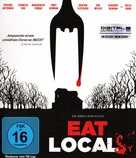 Eat Local - German Blu-Ray movie cover (xs thumbnail)