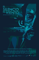 El silencio del viento - Chilean Movie Poster (xs thumbnail)