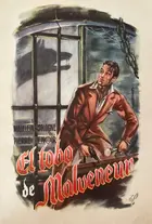 Le loup des Malveneur Poster