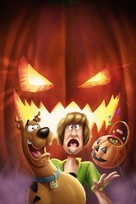 Happy Halloween, Scooby-Doo! - Key art (xs thumbnail)