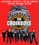 The Choirboys - Blu-Ray movie cover (xs thumbnail)