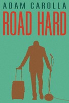 Road Hard - Movie Poster (xs thumbnail)