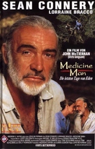 Medicine Man - German Movie Cover (xs thumbnail)