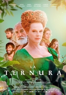 La Ternura - Spanish Movie Poster (xs thumbnail)