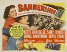 Bannerline - Movie Poster (xs thumbnail)