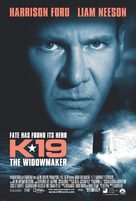 K19 The Widowmaker - Movie Poster (xs thumbnail)