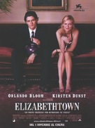 Elizabethtown - Italian Movie Poster (xs thumbnail)