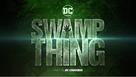 &quot;Swamp Thing&quot; - Logo (xs thumbnail)