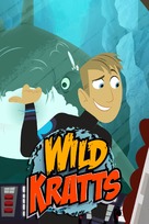 &quot;Wild Kratts&quot; - Video on demand movie cover (xs thumbnail)