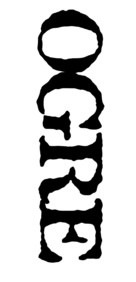 Ogre - Logo (xs thumbnail)