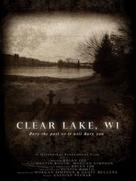 Clear Lake, WI - Movie Poster (xs thumbnail)