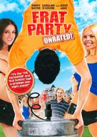 Frat Party - DVD movie cover (xs thumbnail)