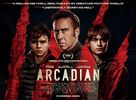 Arcadian - British Movie Poster (xs thumbnail)