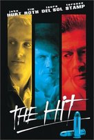 The Hit - DVD movie cover (xs thumbnail)