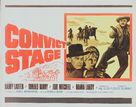 Convict Stage - Movie Poster (xs thumbnail)