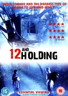 Twelve and Holding - British Movie Cover (xs thumbnail)