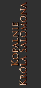 &quot;King Solomon&#039;s Mines&quot; - Polish Logo (xs thumbnail)