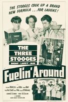 Fuelin&#039; Around - Movie Poster (xs thumbnail)