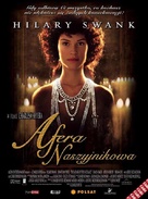 The Affair of the Necklace - Polish Movie Poster (xs thumbnail)