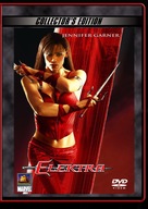 Elektra - DVD movie cover (xs thumbnail)