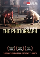 The Photograph - DVD movie cover (xs thumbnail)
