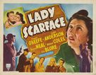 Lady Scarface - Movie Poster (xs thumbnail)