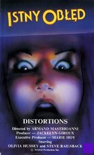 Distortions - Movie Poster (xs thumbnail)