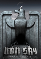 Iron Sky - Movie Poster (xs thumbnail)