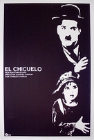 The Kid - Cuban Movie Poster (xs thumbnail)