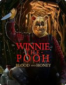 Winnie-The-Pooh: Blood and Honey - Movie Cover (xs thumbnail)