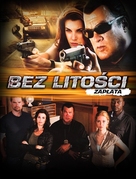 &quot;True Justice&quot; - Polish DVD movie cover (xs thumbnail)