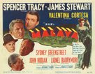 Malaya - Movie Poster (xs thumbnail)