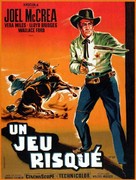 Wichita - French Movie Poster (xs thumbnail)