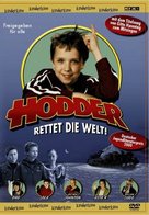 En som Hodder - German poster (xs thumbnail)
