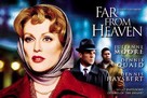 Far From Heaven - poster (xs thumbnail)