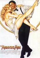 The Marrying Man - Movie Poster (xs thumbnail)