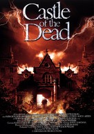 Prison of the Dead - French DVD movie cover (xs thumbnail)