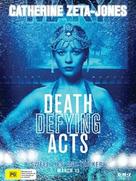 Death Defying Acts - Australian Movie Poster (xs thumbnail)