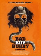 Bad Boy Bubby - French Movie Poster (xs thumbnail)