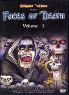 Faces Of Death 2 - Movie Cover (xs thumbnail)