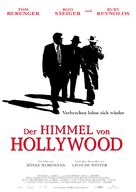 The Hollywood Sign - German Movie Poster (xs thumbnail)